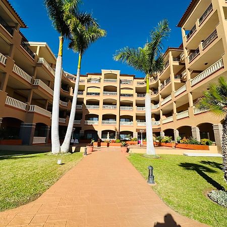 El Nautico Coral Suites Сан Мигел де Абона Екстериор снимка