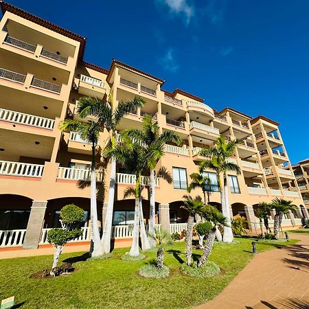 El Nautico Coral Suites Сан Мигел де Абона Екстериор снимка