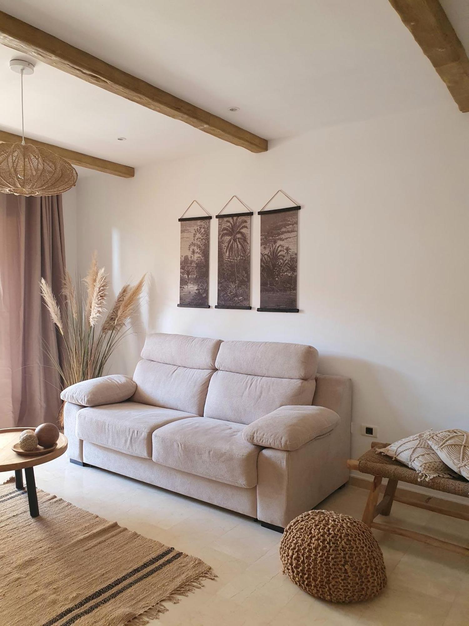 El Nautico Coral Suites Сан Мигел де Абона Екстериор снимка