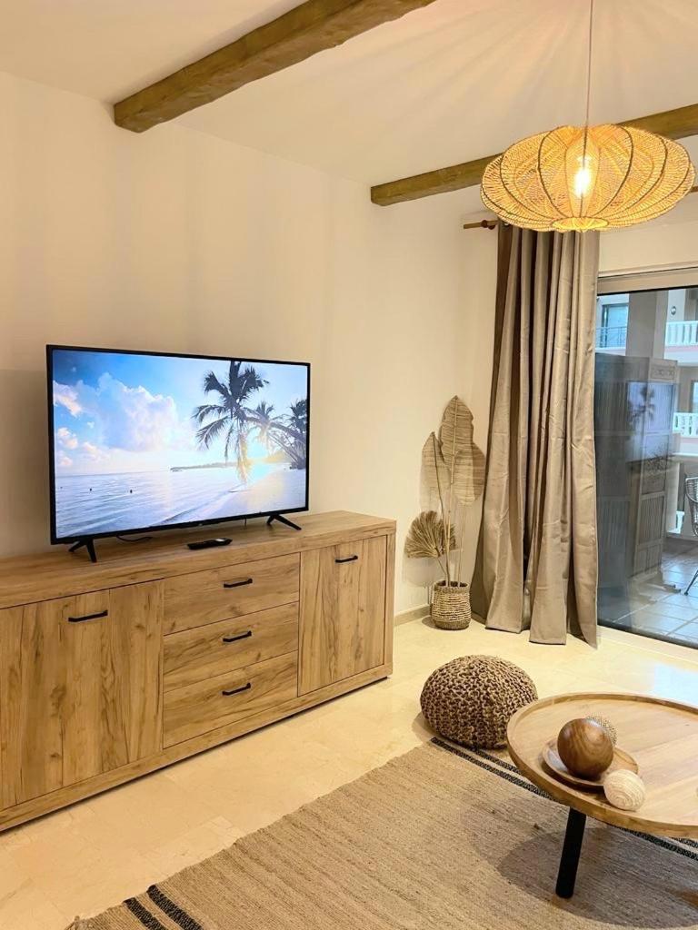 El Nautico Coral Suites Сан Мигел де Абона Екстериор снимка