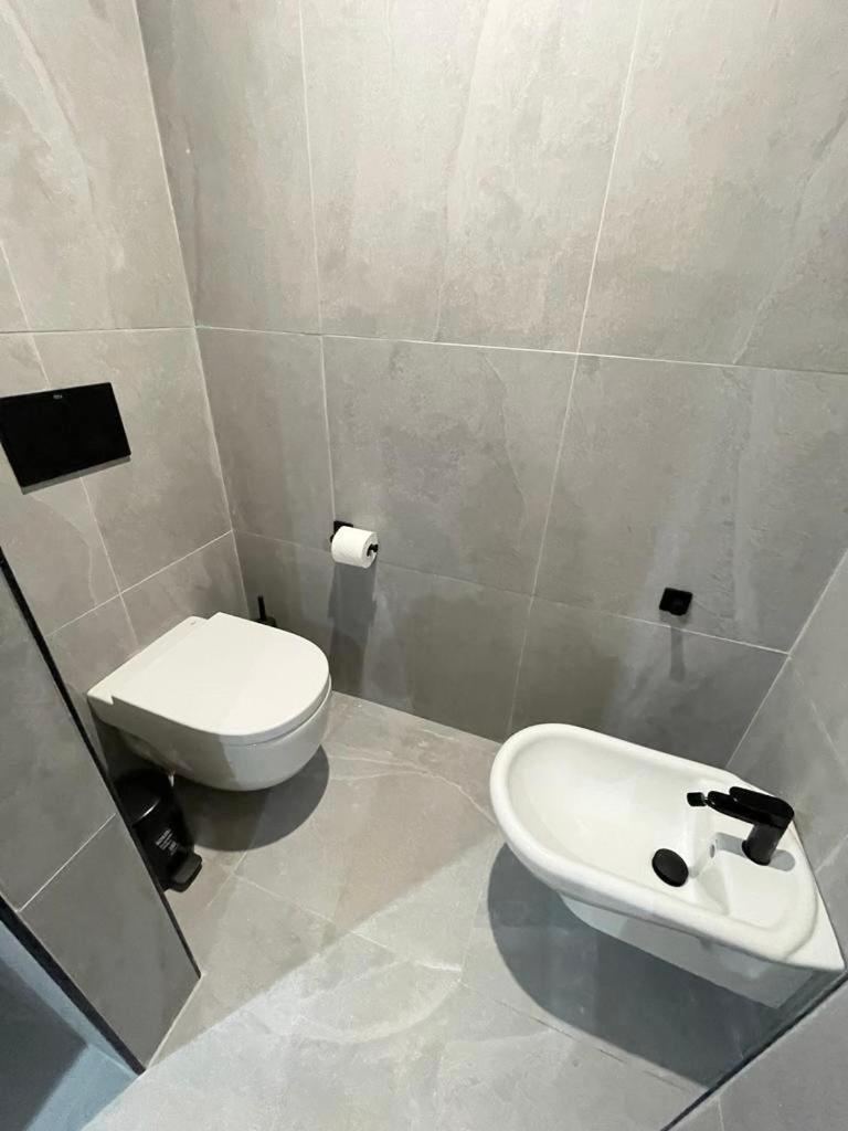 El Nautico Coral Suites Сан Мигел де Абона Екстериор снимка