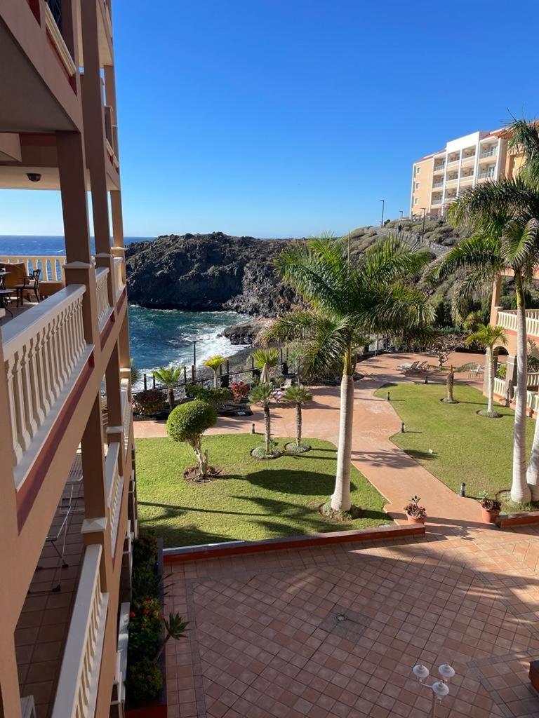 El Nautico Coral Suites Сан Мигел де Абона Екстериор снимка