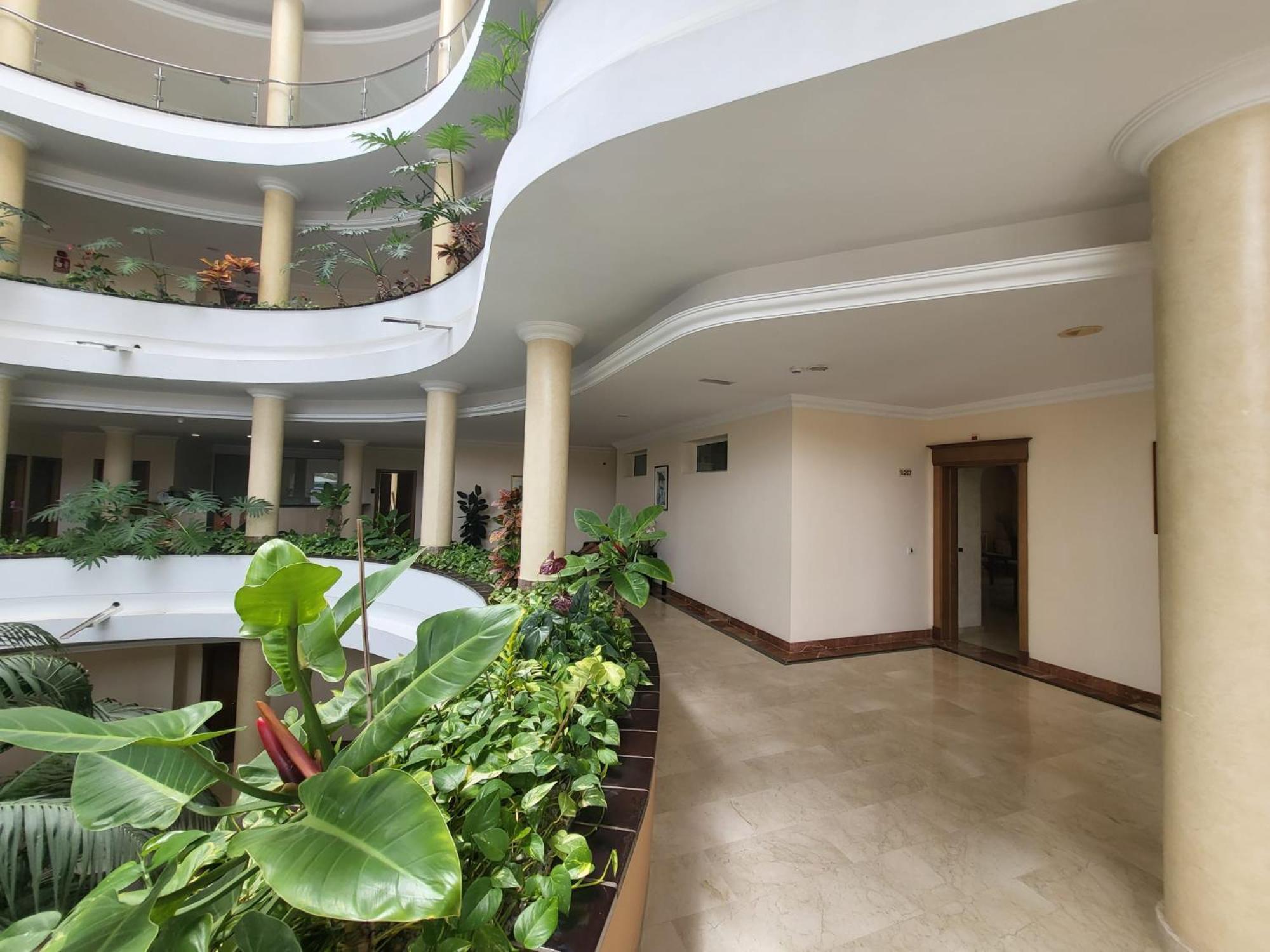 El Nautico Coral Suites Сан Мигел де Абона Екстериор снимка